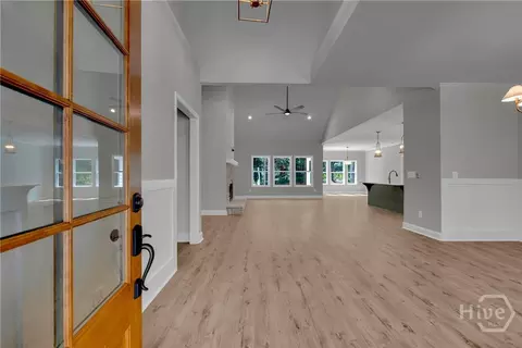 Entry Way - 105 Carlan Rd, Commerce, GA 30530 photo 1 of 8