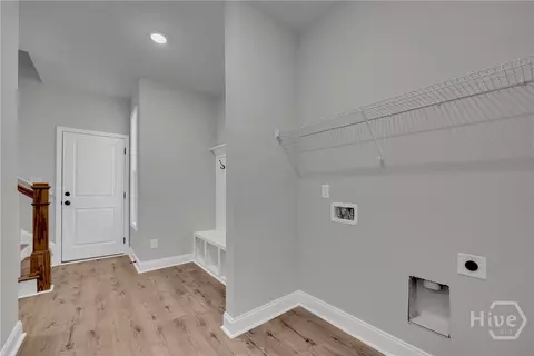 Entry Way - 105 Carlan Rd, Commerce, GA 30530 photo 6 of 8