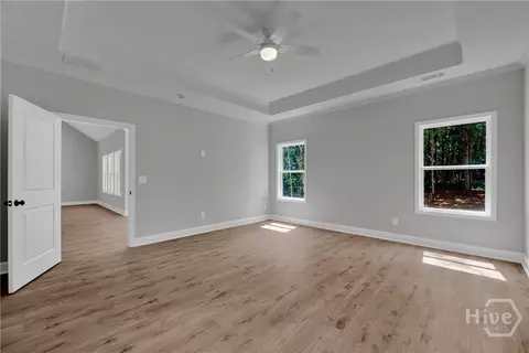 Bedroom - 105 Carlan Rd, Commerce, GA 30530 photo 4 of 6