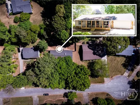 3997 Stacy Ln, Snellville, GA 30039