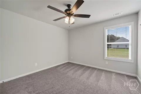 Bedroom - 3145 George Williams, Monroe, GA 30656 photo 4 of 7