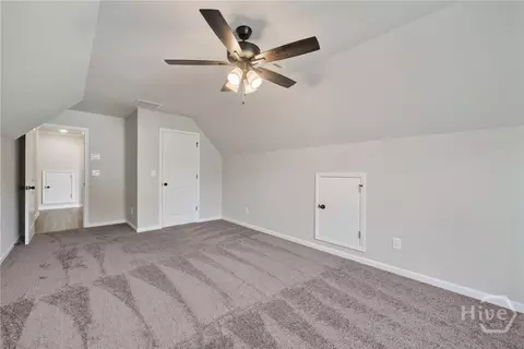Bedroom - 3145 George Williams, Monroe, GA 30656 photo 6 of 7