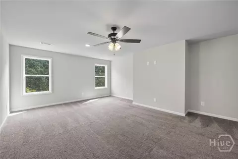 Bedroom - 3145 George Williams, Monroe, GA 30656 photo 3 of 7