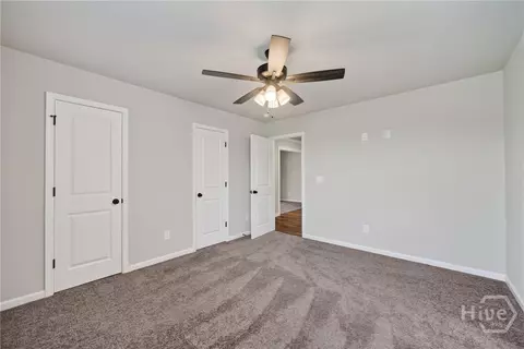 Bedroom - 3145 George Williams, Monroe, GA 30656 photo 2 of 7