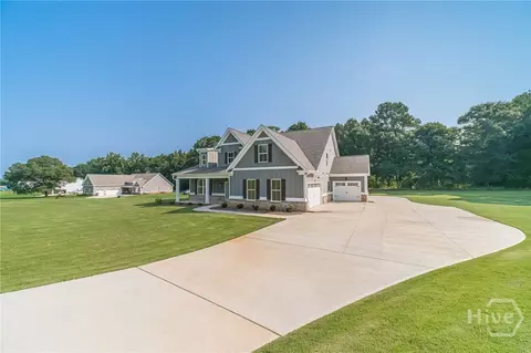 Exterior - 3145 George Williams, Monroe, GA 30656 photo 2 of 4