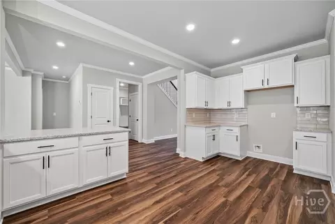 Entry Way - 3145 George Williams, Monroe, GA 30656 photo 1 of 1