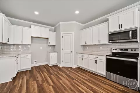 Kitchen - 3145 George Williams, Monroe, GA 30656 photo 1 of 1