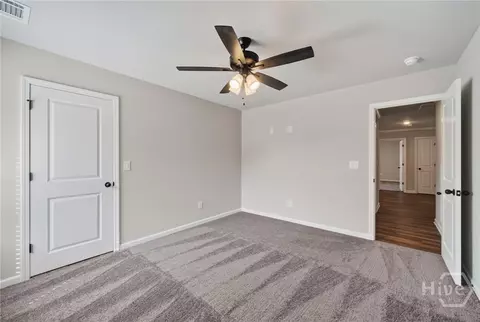Bedroom - 3145 George Williams, Monroe, GA 30656 photo 5 of 7