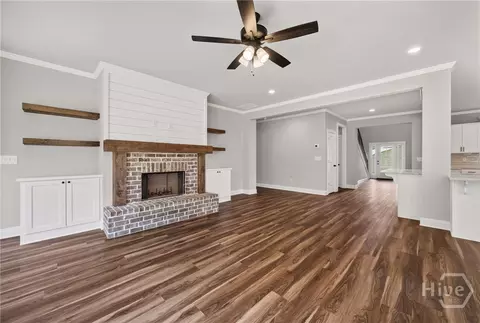 Living - 3145 George Williams, Monroe, GA 30656 photo 3 of 4