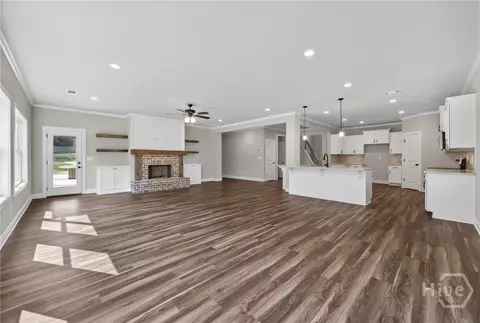 Living - 3145 George Williams, Monroe, GA 30656 photo 2 of 4