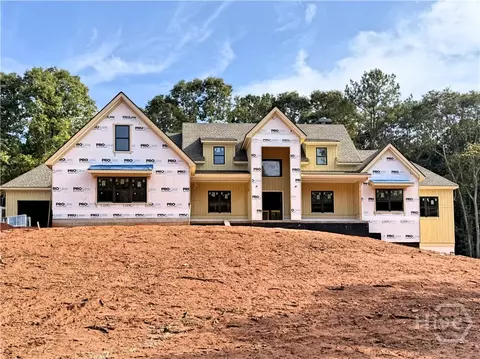 1575 Rays River Run, Bogart, GA 30622