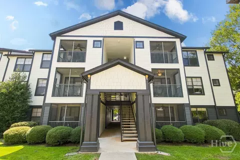 211 N N Ave #1233, Athens, GA 30602