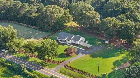 2300 Colham Ferry Rd, Watkinsville, GA 30677