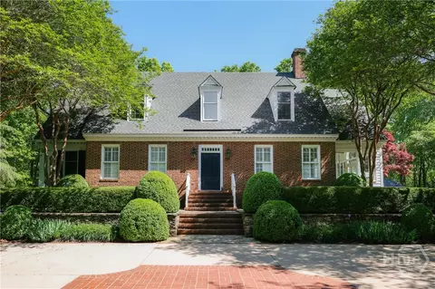 108 Chickadee Ct, Athens, GA 30605