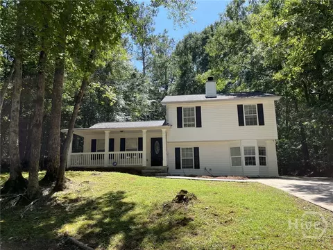 360 River Chase Dr, Athens, GA 30605