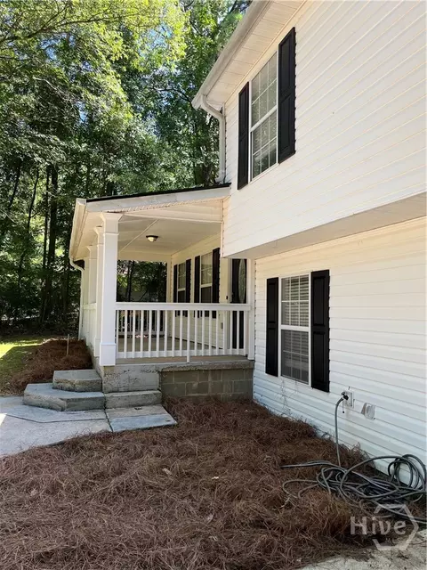 360 River Chase Dr, Athens, GA 30605