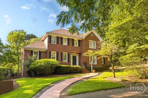 245 Deerhill Dr, Bogart, GA 30622