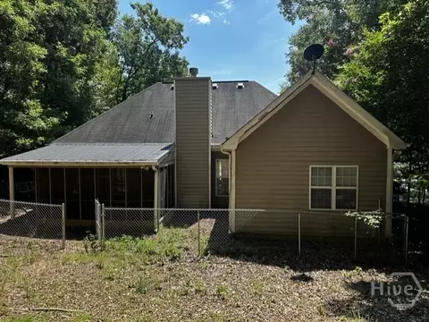 Exterior - 260 Westgate Dr, Athens, GA 30607 photo 1 of 5