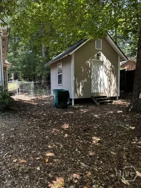Exterior - 260 Westgate Dr, Athens, GA 30607 photo 5 of 5