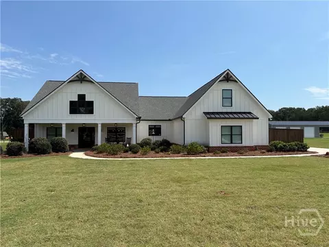 3706 Highway 83, Good Hope, GA 30641