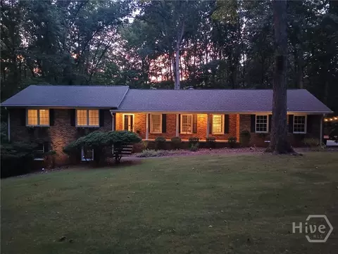 330 Red Fox Run, Athens, GA 30605
