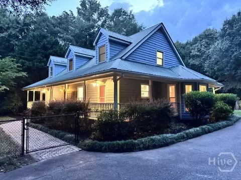1010 Double Bridges Rd, Winterville, GA 30683