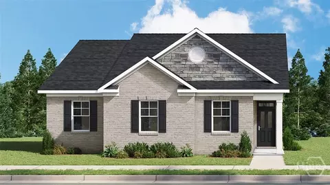 1124 Riverwood Dr, Bogart, GA 30622