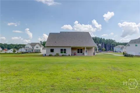 Exterior - 1173 Pine View Trl, Monroe, GA 30656 photo 9 of 9