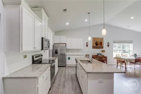Kitchen - 1173 Pine View Trl, Monroe, GA 30656 photo 1 of 2