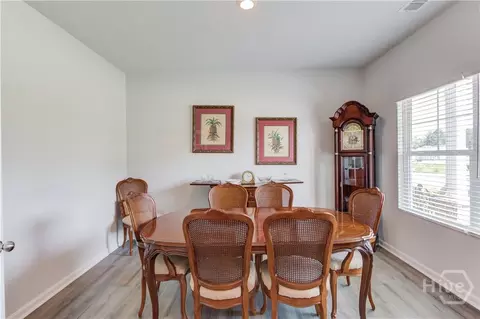 Dining - 1173 Pine View Trl, Monroe, GA 30656 photo 1 of 4