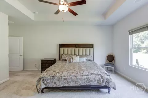 Bedroom - 1173 Pine View Trl, Monroe, GA 30656 photo 2 of 8