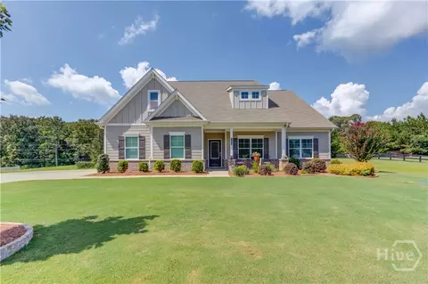 Exterior - 1173 Pine View Trl, Monroe, GA 30656 photo 2 of 9