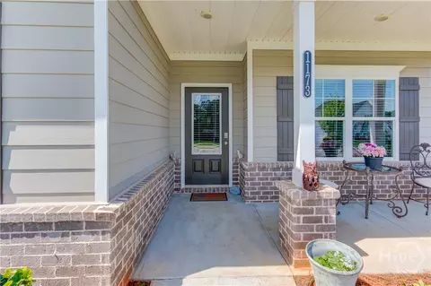 Exterior - 1173 Pine View Trl, Monroe, GA 30656 photo 3 of 9