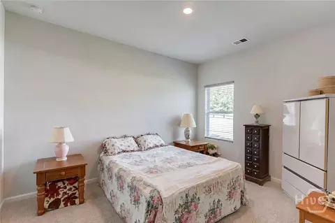 Bedroom - 1173 Pine View Trl, Monroe, GA 30656 photo 5 of 8