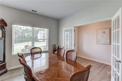 Dining - 1173 Pine View Trl, Monroe, GA 30656 photo 2 of 4