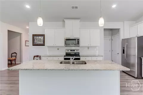 Kitchen - 1173 Pine View Trl, Monroe, GA 30656 photo 2 of 2