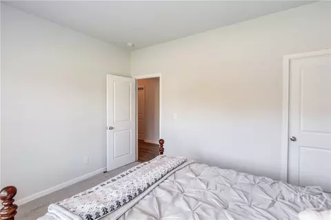 Bedroom - 1173 Pine View Trl, Monroe, GA 30656 photo 4 of 8