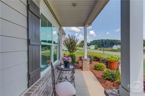 Exterior - 1173 Pine View Trl, Monroe, GA 30656 photo 4 of 9