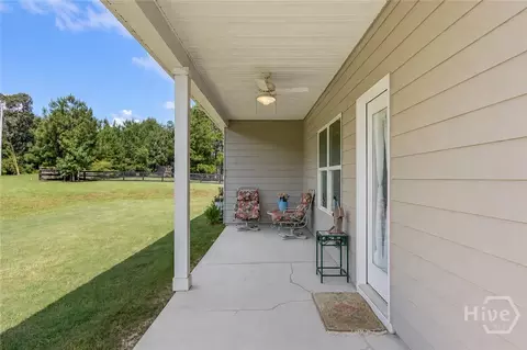 Exterior - 1173 Pine View Trl, Monroe, GA 30656 photo 5 of 9
