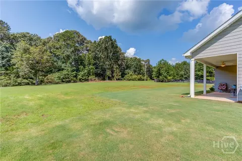 Exterior - 1173 Pine View Trl, Monroe, GA 30656 photo 6 of 9