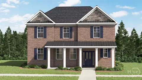 1203 Rivercrest Dr, Bogart, GA 30622