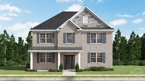 1331 Rivercrest Dr, Bogart, GA 30622