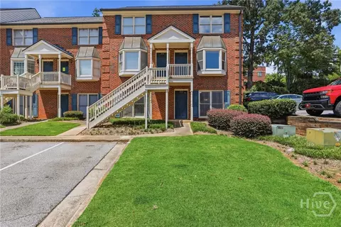 1515 S Lumpkin St #222, Athens, GA 30605