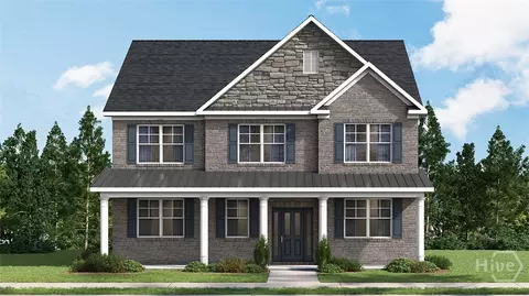 1184 Riverwood Dr, Bogart, GA 30622