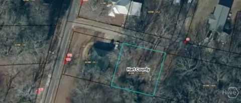 0 Teasley St, Hartwell, GA 30643