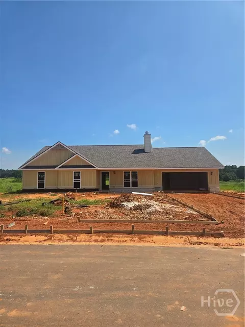 424 Seashell Ct #18, Statham, GA 30666