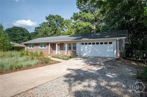 133 Stafford Dr, Athens, GA 30605