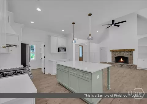 Entry Way - 754 Bellamy Rd, Lula, GA 30554 photo 1 of 1