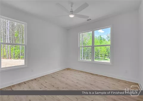 Bedroom - 754 Bellamy Rd, Lula, GA 30554 photo 1 of 2