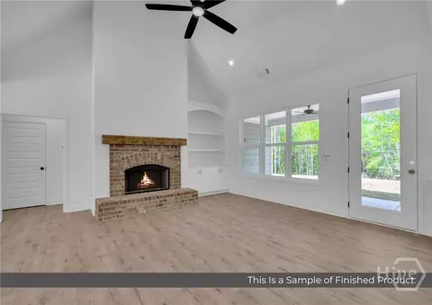 Living - 754 Bellamy Rd, Lula, GA 30554 photo 1 of 2